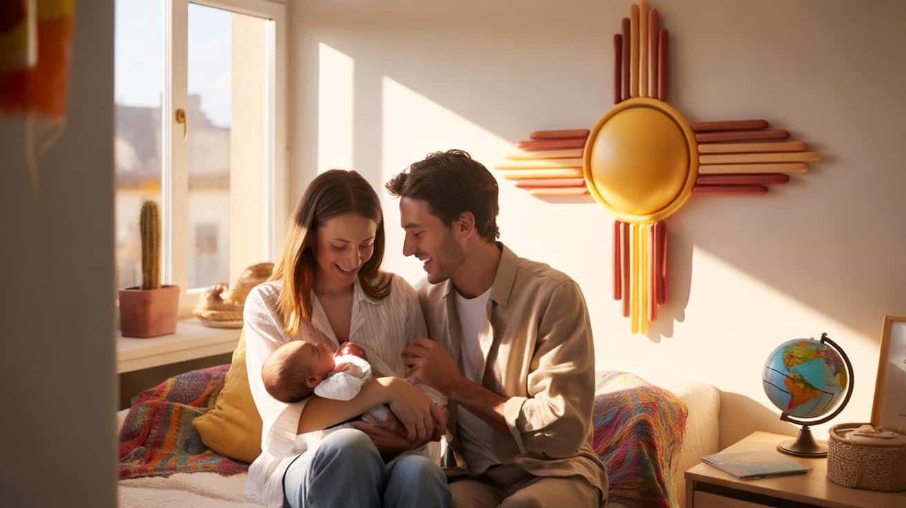 To krótkie imię z indiańskimi korzeniami zachwyca rodziców w Europie