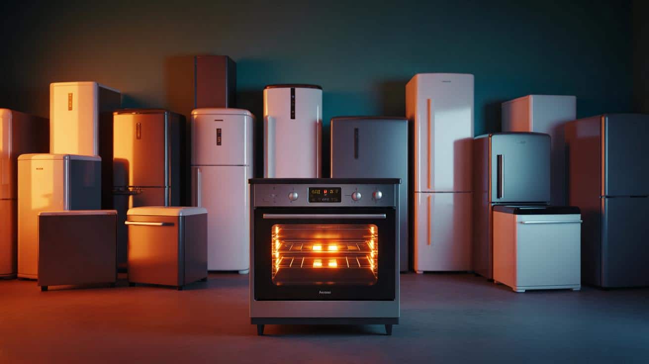 To kuchenne urządzenie pożera prąd jak 65 lodówek naraz