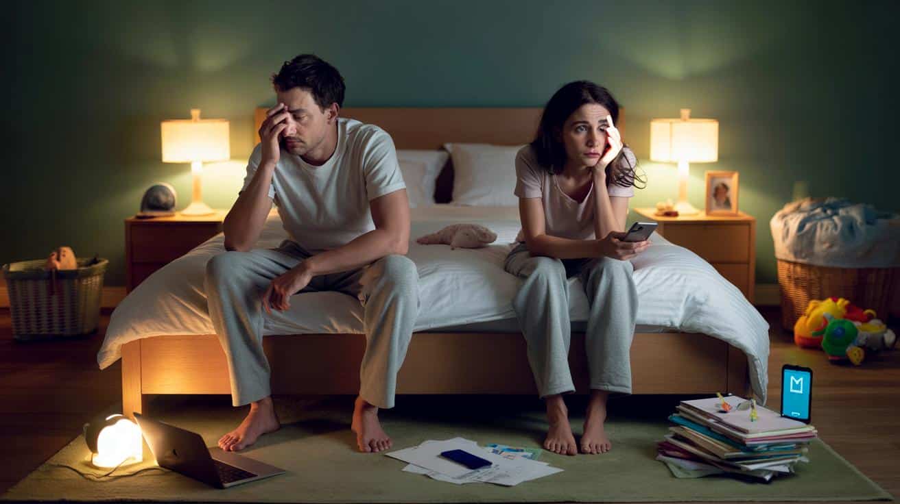 To nie zdrada niszczy dziś związki. Prawdziwy wróg jest dużo bardziej zwyczajny