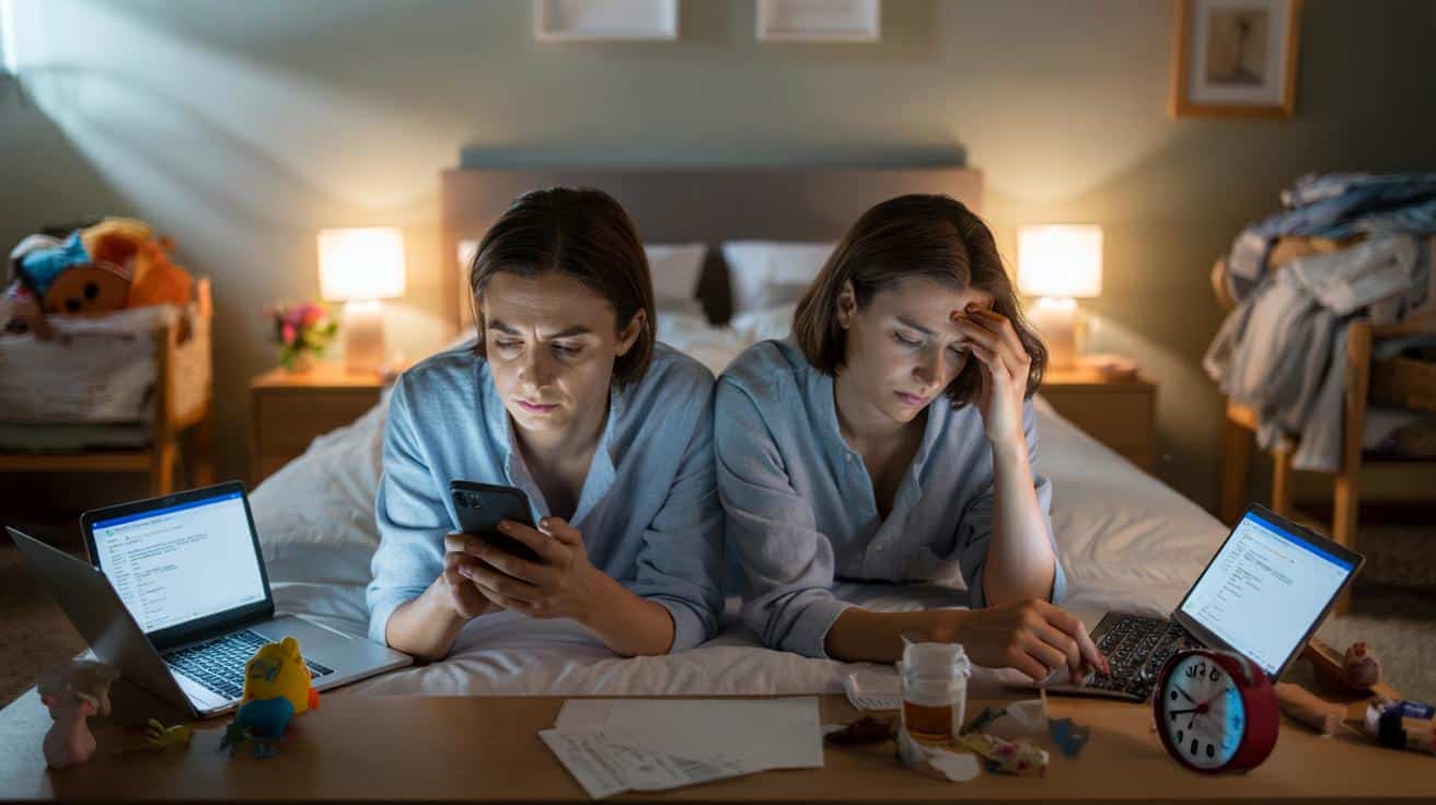 To nie zdrada niszczy dziś związki. Prawdziwy wróg jest o wiele bardziej przyziemny