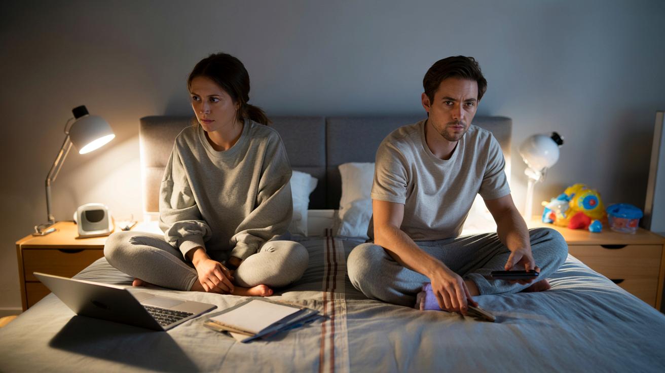 To nie zdrada niszczy związek. Prawdziwy „zabójca” bliskości jest inny