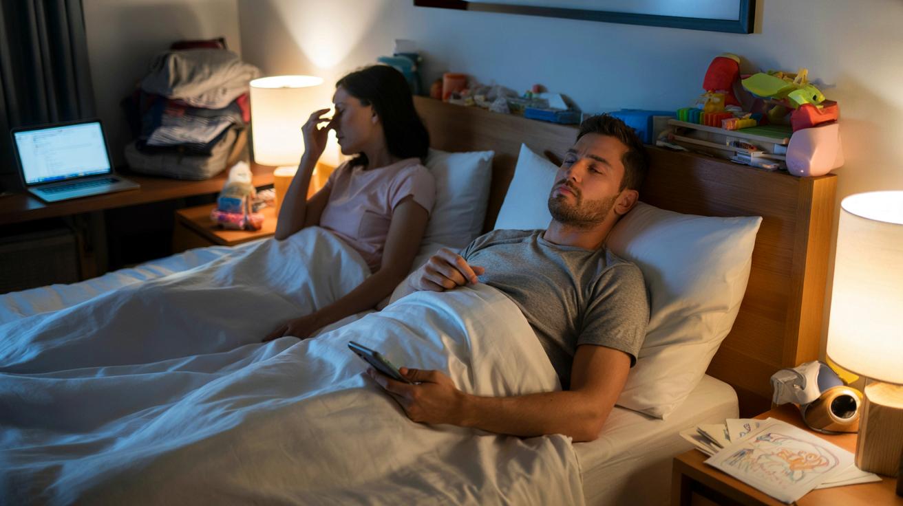 To nie zdrada niszczy związek. Psychologowie wskazują prawdziwego zabójcę bliskości