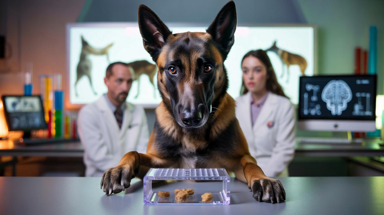 To ten pies wygrał test na najinteligentniejszą rasę. Wynik zaskoczył naukowców