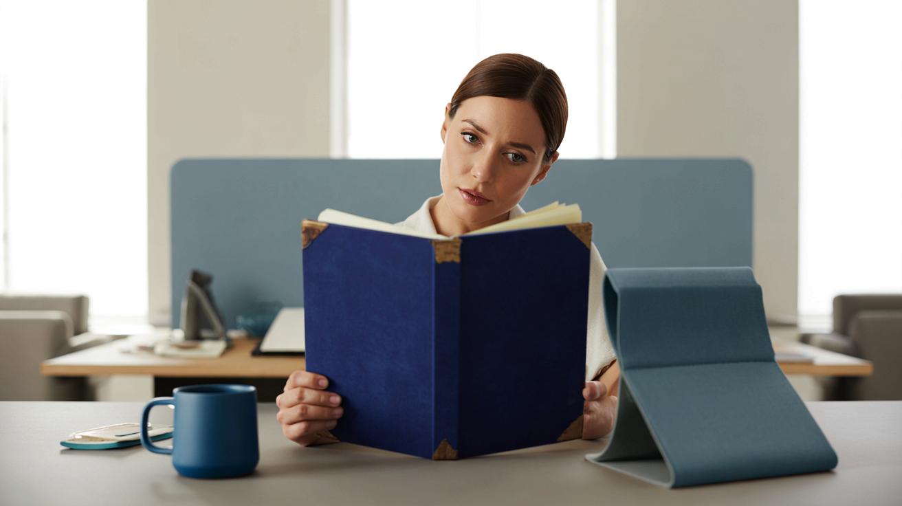 To ulubiony kolor osób o ponadprzeciętnej inteligencji według ekspertów i badań psychologicznych