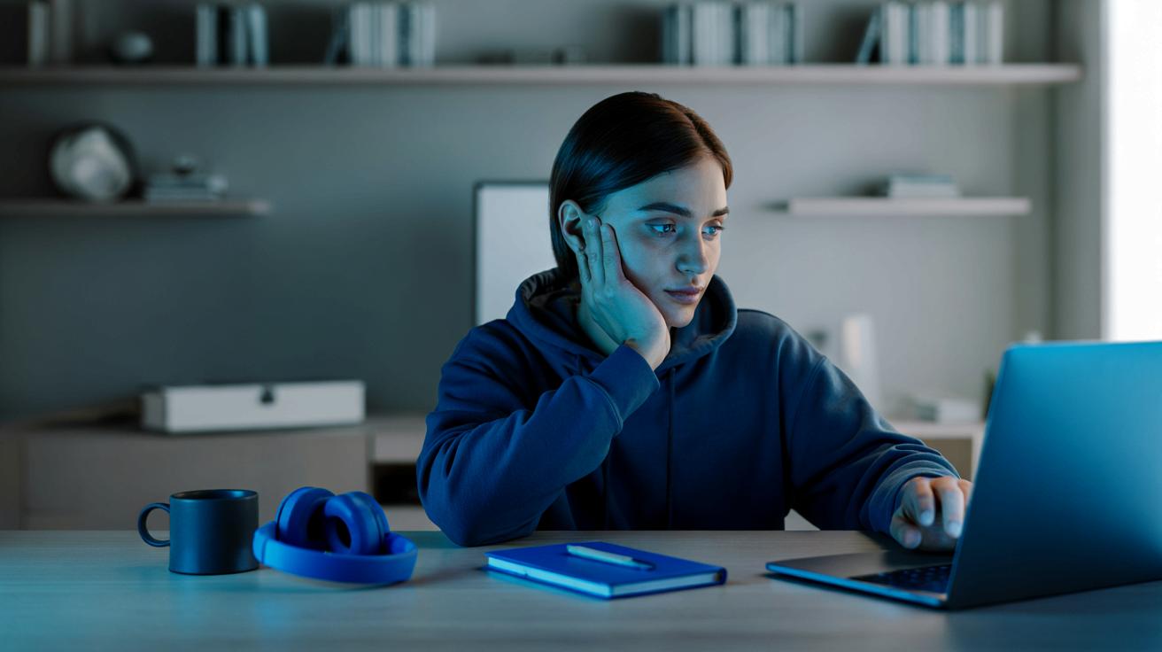 To ulubiony kolor osób o ponadprzeciętnej inteligencji według ekspertów i badań psychologicznych