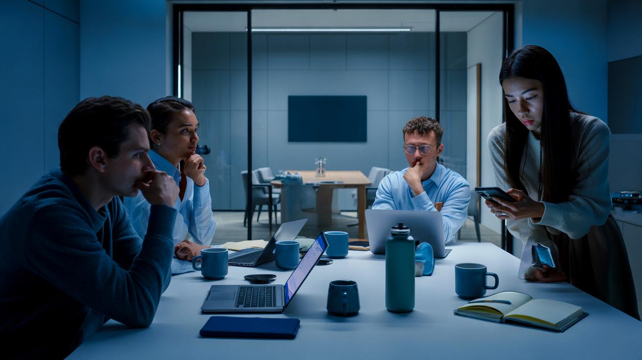 To ulubiony kolor osób o ponadprzeciętnej inteligencji według ekspertów i badań psychologicznych