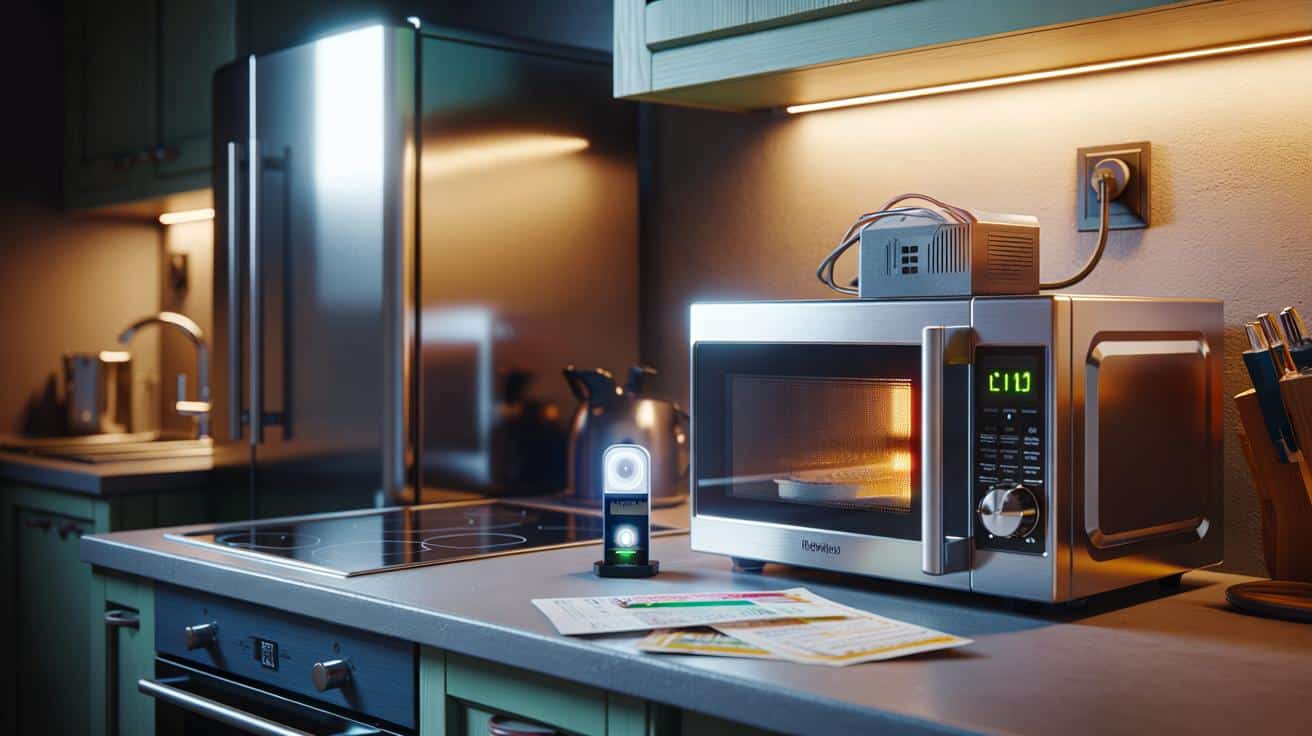 To urządzenie w kuchni pożera prąd bardziej niż lodówka