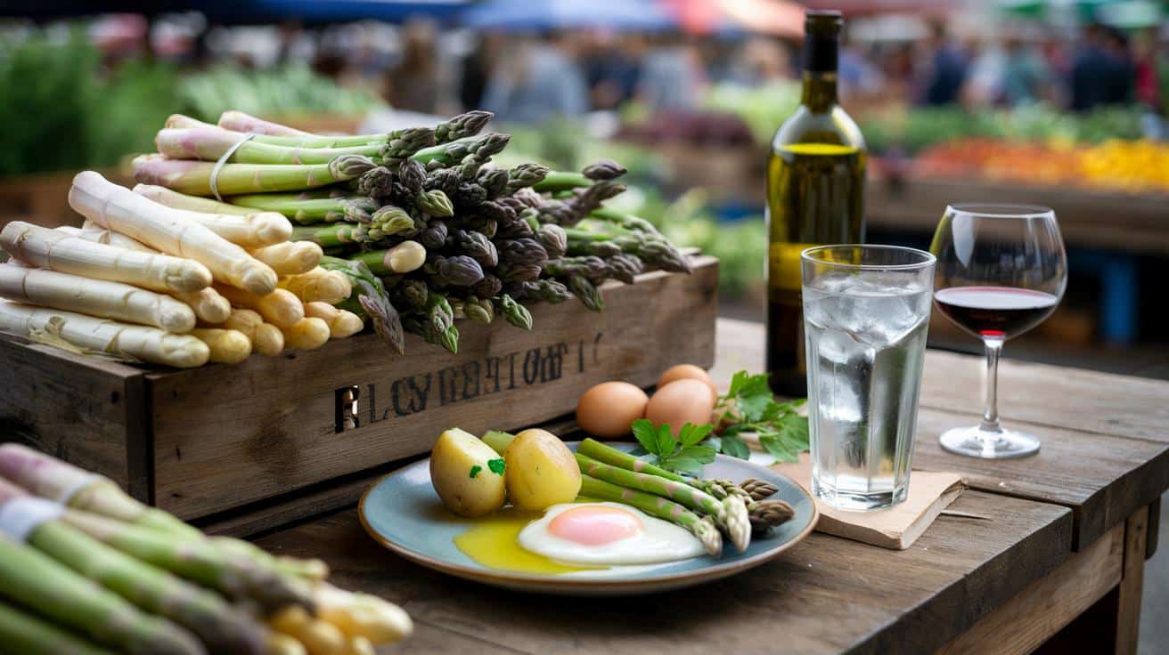 To warzywo wraca na stragany. Może złagodzić skutki kaca