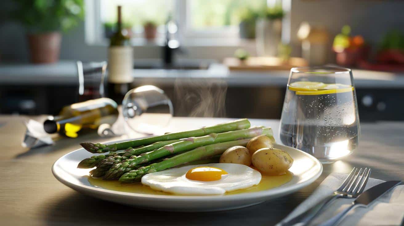 To wiosenne warzywo może złagodzić kaca. Lekarze studzą zachwyty