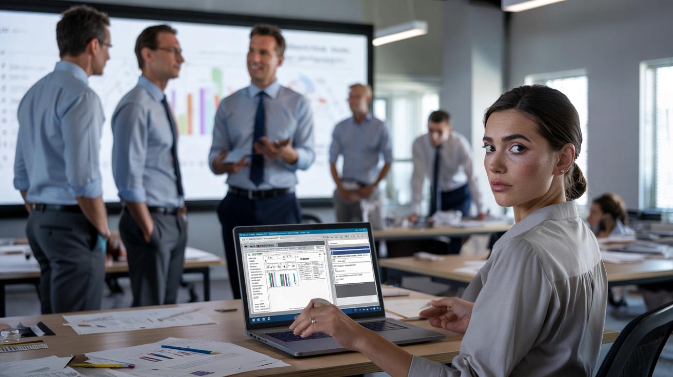 Ta jedna toksyczna cecha osobowości potrafi zatruć całą firmę