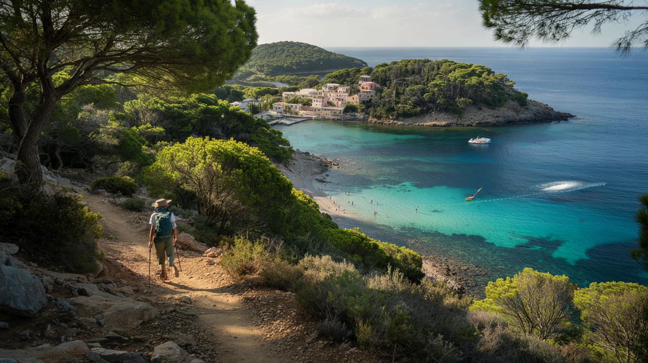 Tropikalna wyspa bliżej niż myślisz. Francuski raj bez tłumów