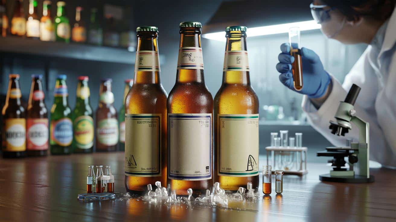 Trzy popularne piwa na cenzurowanym. Raport ostrzega przed tym wyborem