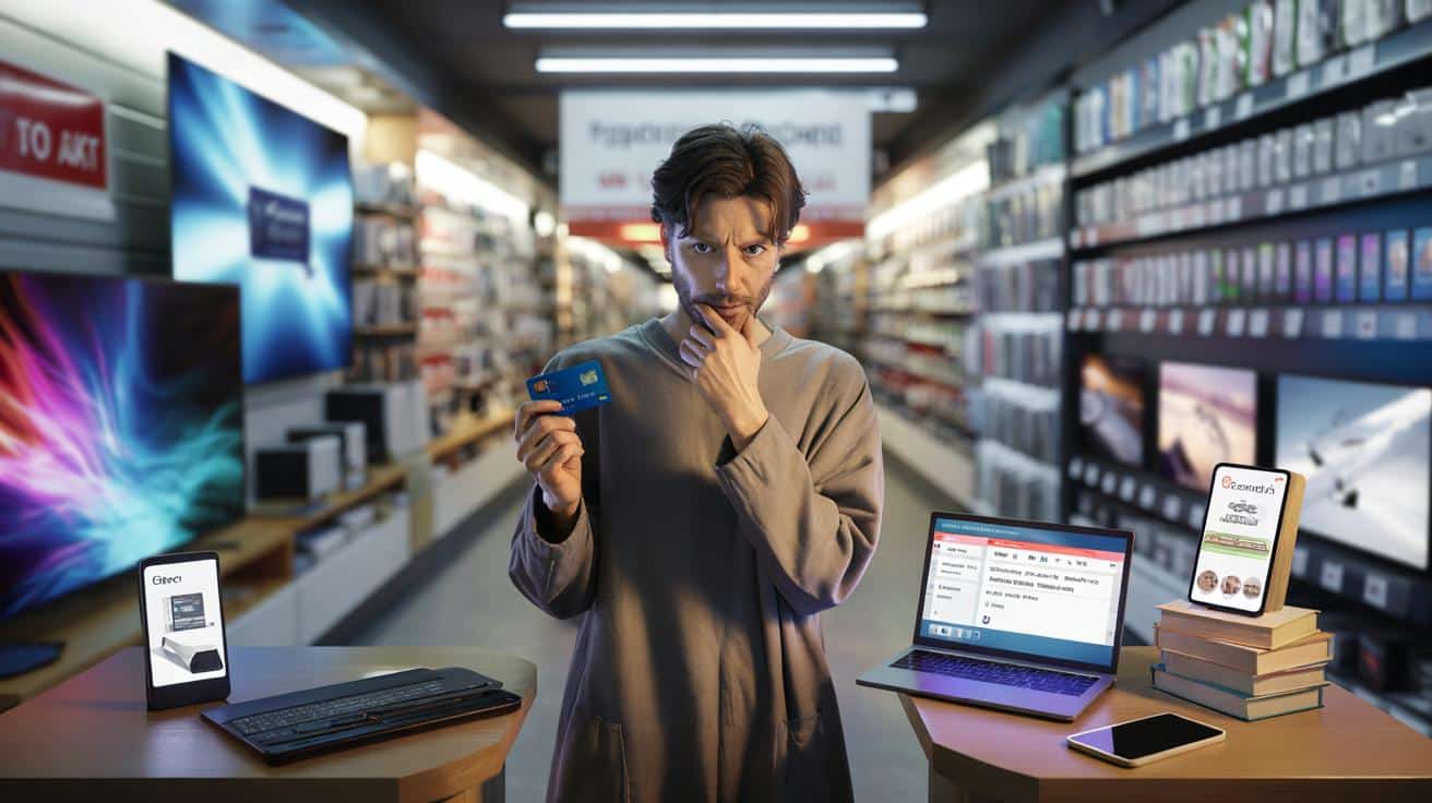 Trzy pytania, które warto zadać sobie przed każdym większym zakupem