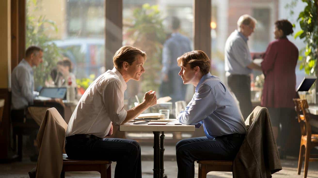 Trzy zdania, po których widać, że naprawdę jesteś „dobrym człowiekiem”