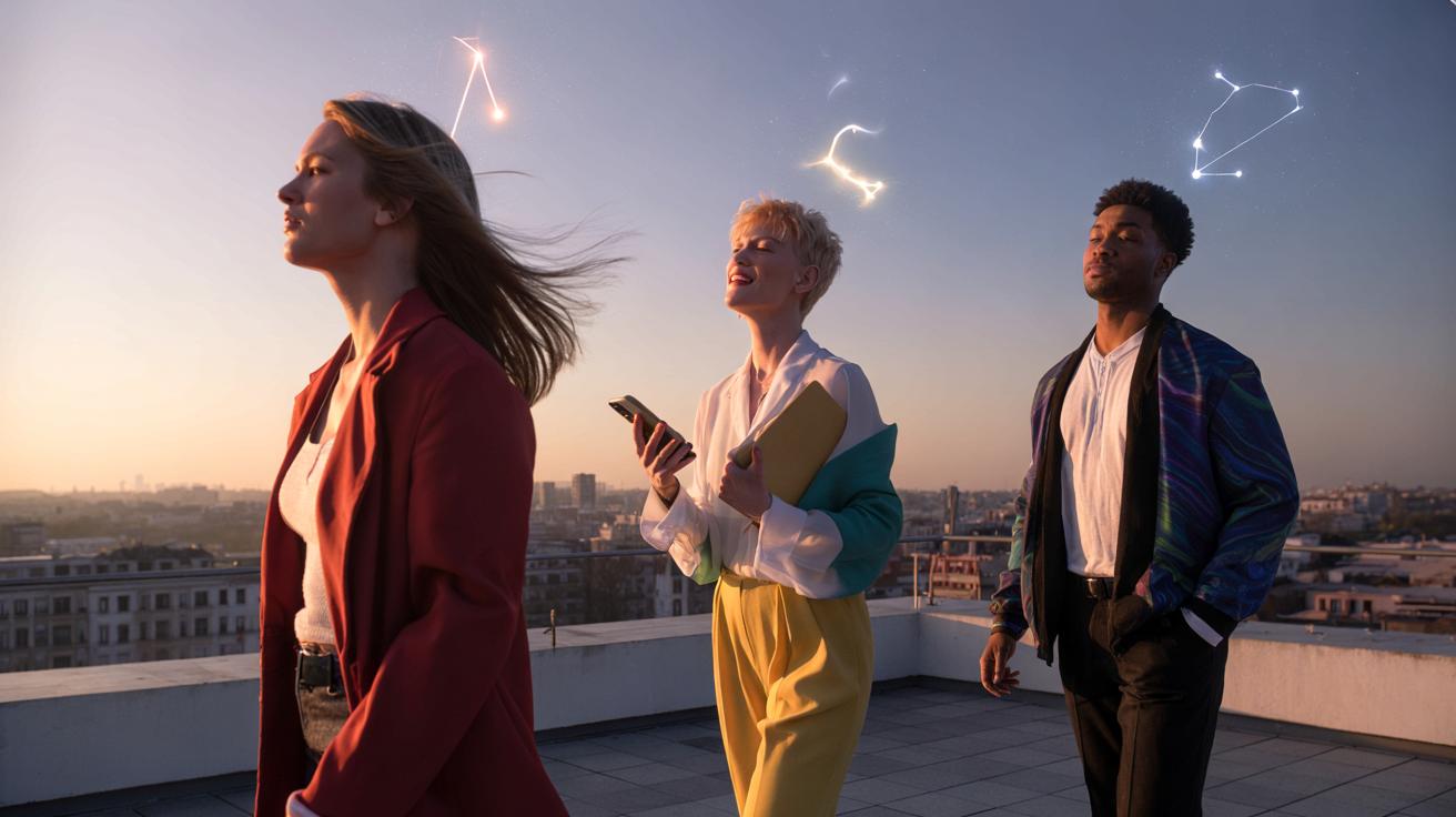 Trzy znaki zodiaku odetchną w kwietniu 2026. Po latach zastoju ruszą z kopyta