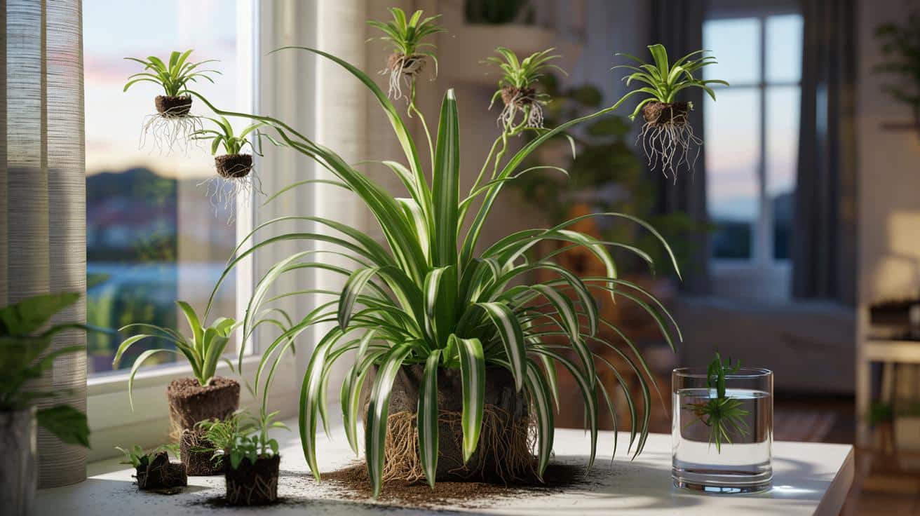 Trzykrotka zielista nie robi „dzieci”? Te 3 zmiany wszystko odmienią