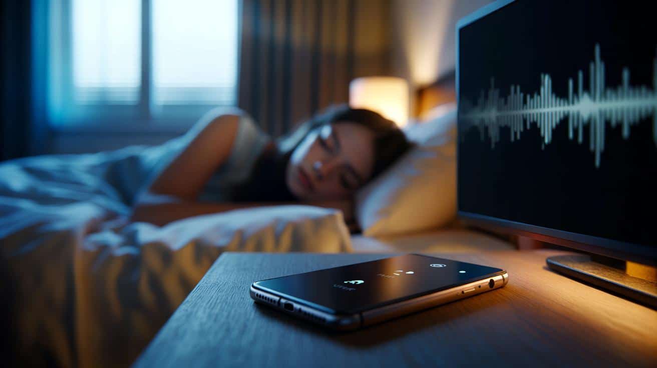 Twój smartfon nagrywa cię nawet gdy ekran jest wyłączony — oto jak to sprawdzić i wyłączyć w 3 minuty na Androidzie i iPhonie