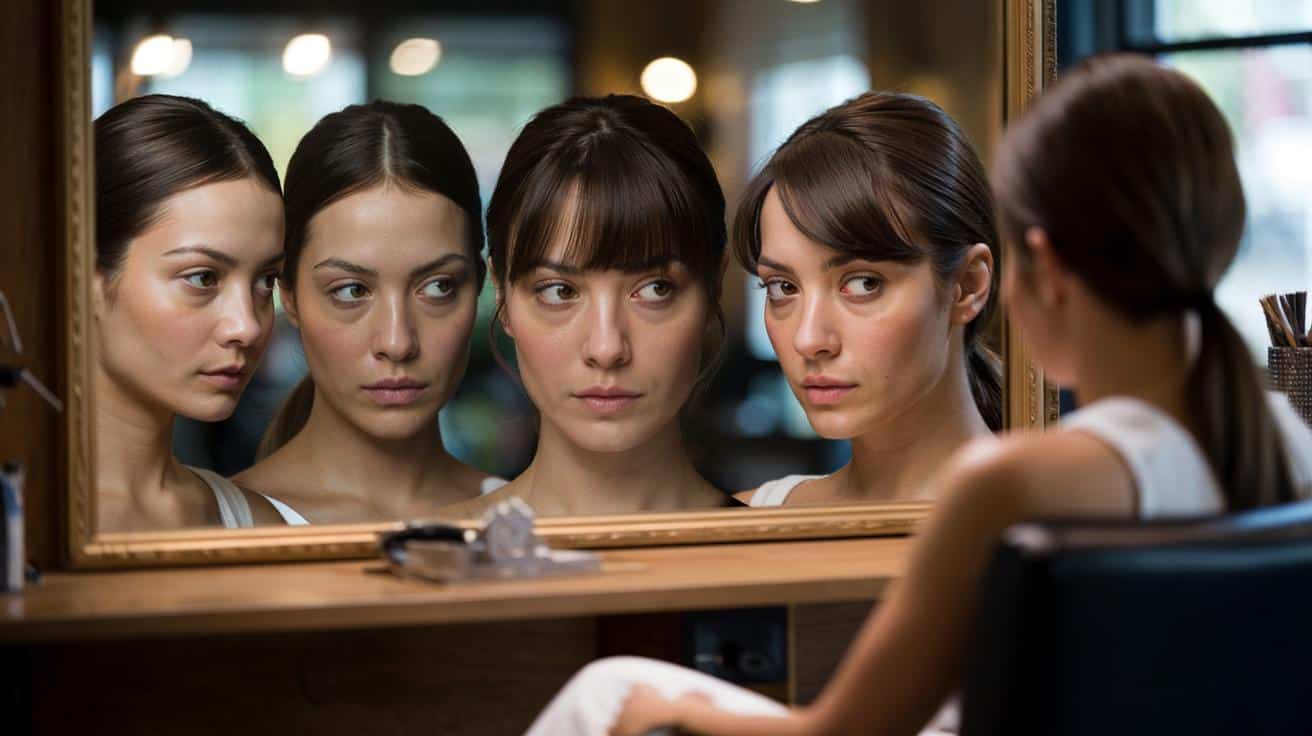 Twoja fryzura zdradza więcej niż myślisz. 5 cięć, które pokazują, co dzieje się w twojej głowie