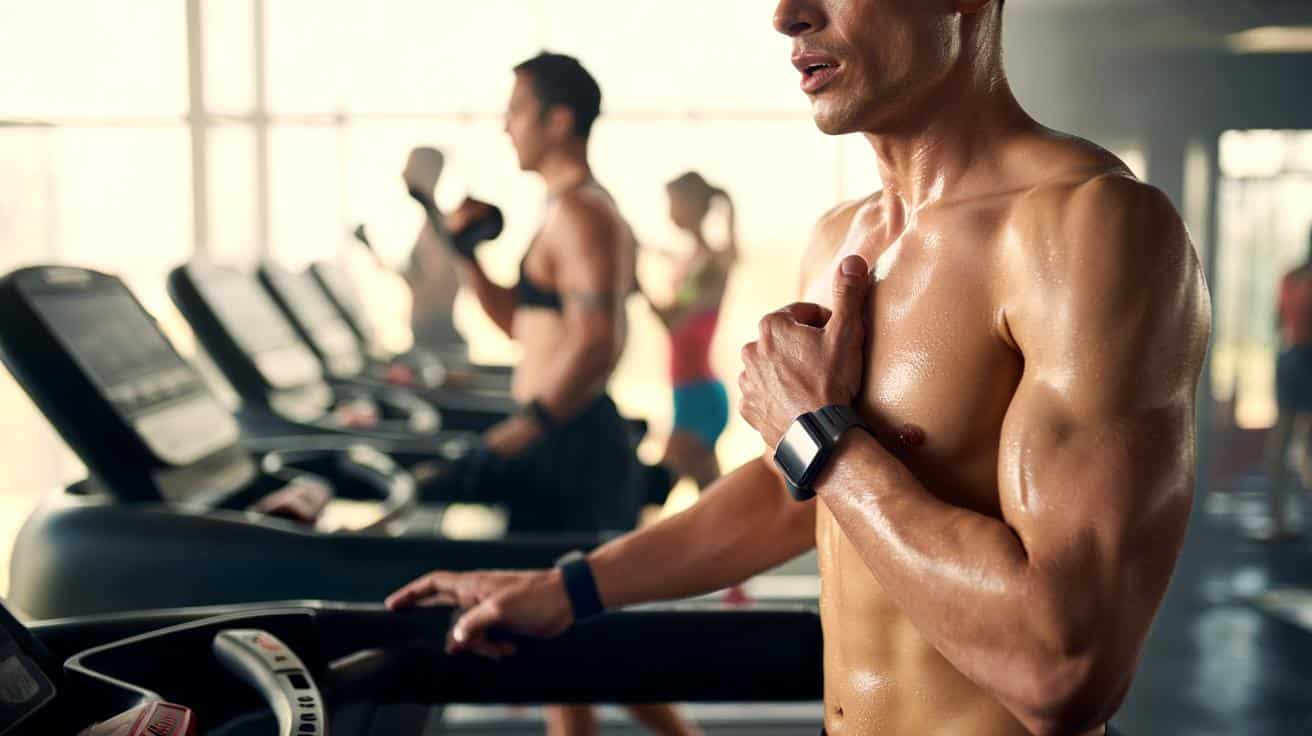 Twoje ciało wysyła konkretny sygnał gdy jest gotowe na wysiłek fizyczny i warto go znać