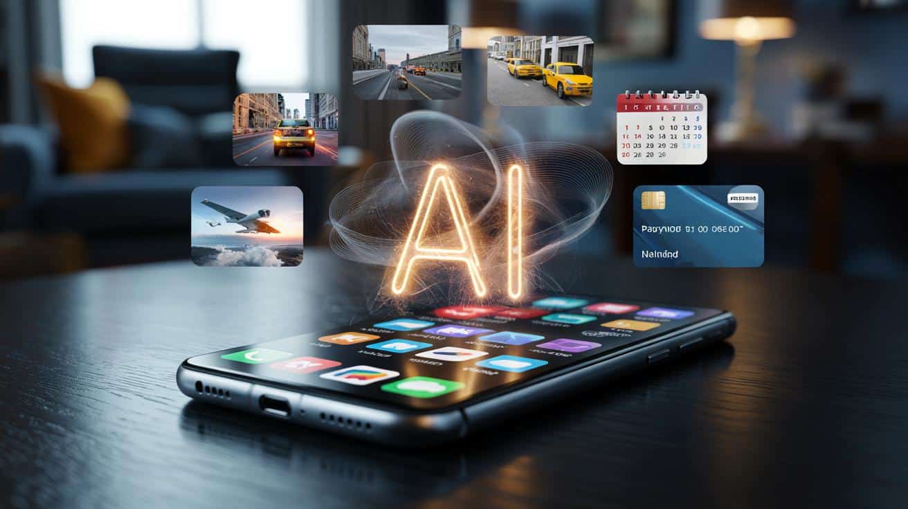 Twórca Nothing zapowiada koniec aplikacji w smartfonach. Co je zastąpi?