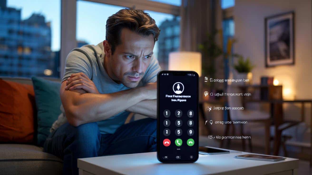 Uciążliwy telemarketing? Eksperci radzą: nie odbieraj, jeśli numer jest podejrzany