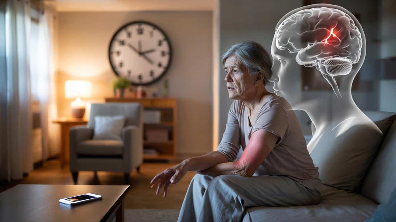 Udar mózgu groźniejszy u kobiet. Lekarze wyjaśniają, jak zmniejszyć ryzyko