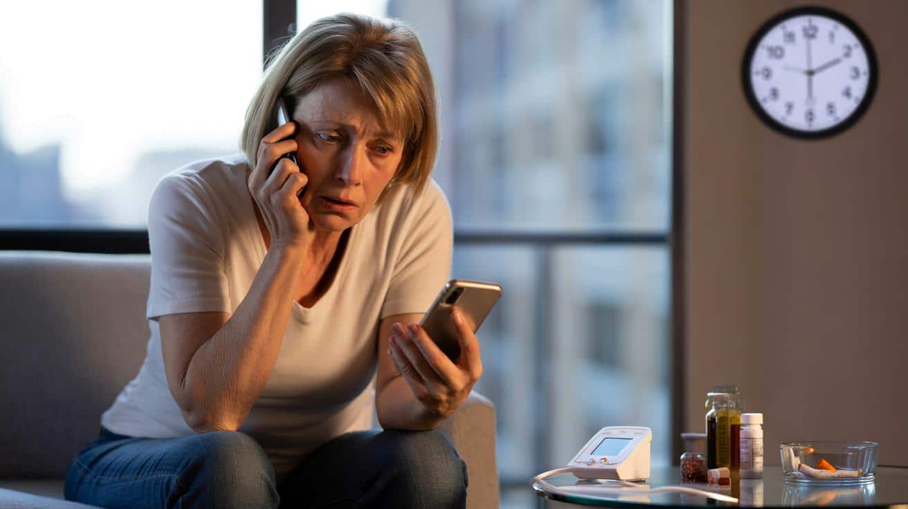 Udar mózgu u kobiet: dlaczego bywa groźniejszy i jak zmniejszyć ryzyko