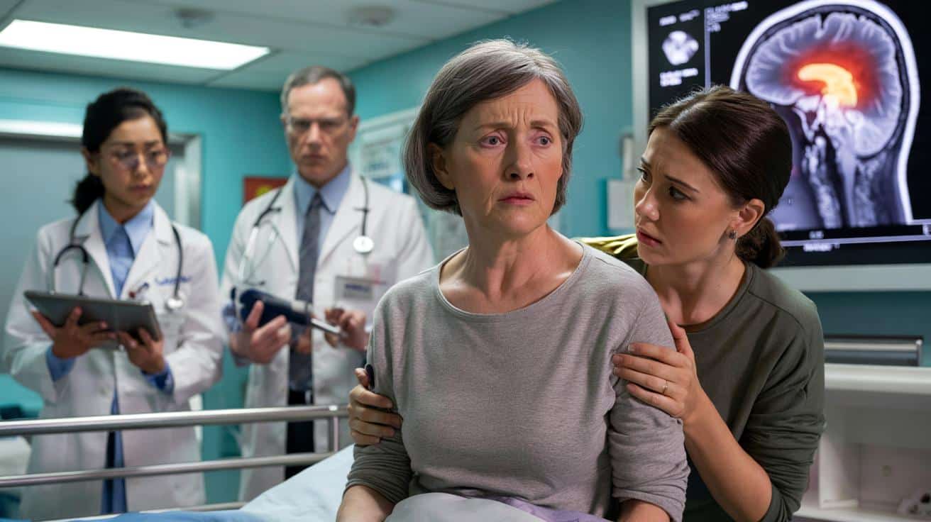 Udary częściej zabierają zdrowie kobietom. Lekarze tłumaczą, jak zmniejszyć ryzyko