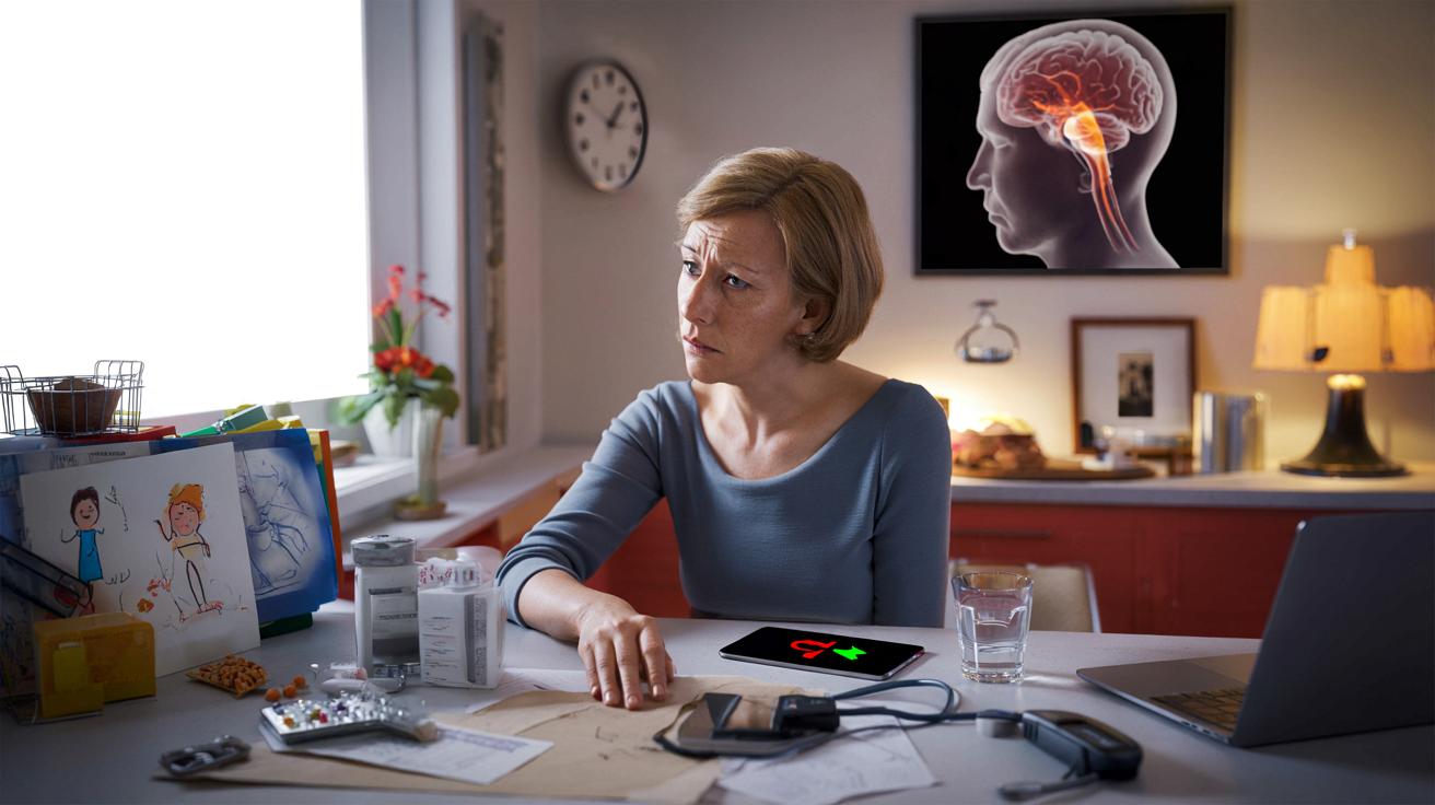 Udary częściej zabijają kobiety. Lekarze wyjaśniają, jak dramatycznie obniżyć ryzyko