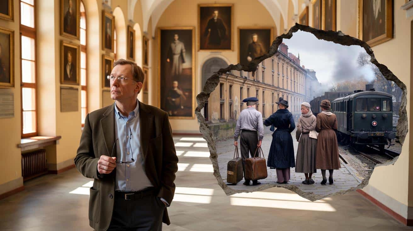 Historyk z Uniwersytetu Jagiellońskiego wskazuje 5 wydarzeń z polskiej historii pomijanych w podręcznikach, które zmieniają nasze spojrzenie na tożsamość narodową