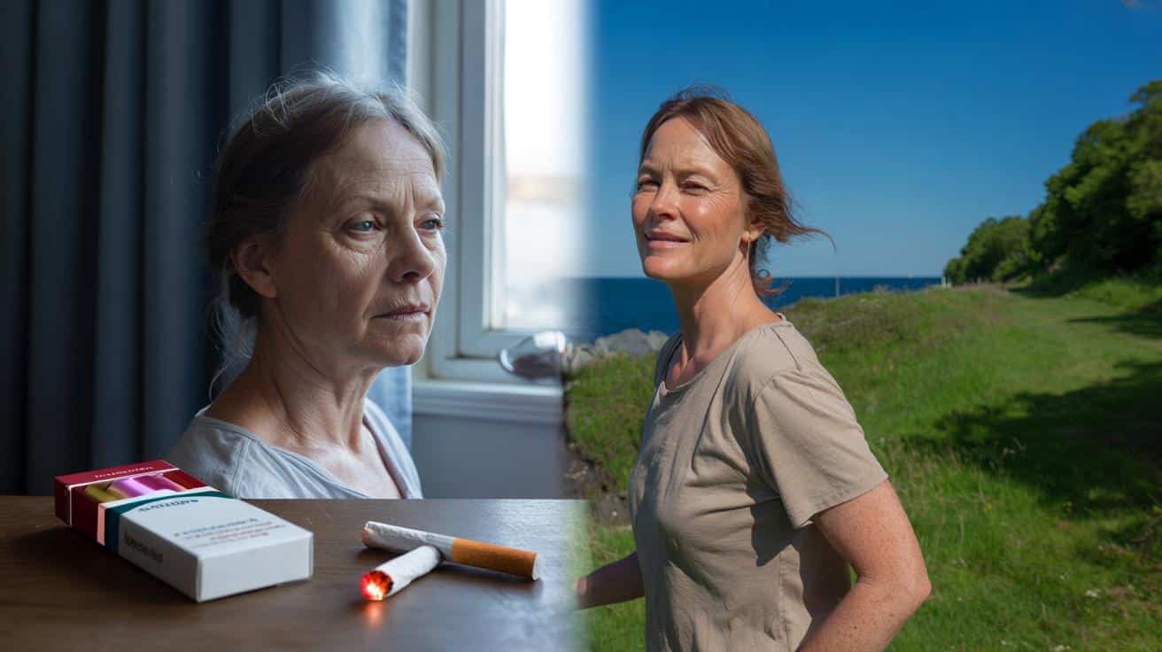 Unikanie słońca groźne jak papierosy? Zaskakujące wnioski z badań Szwedów