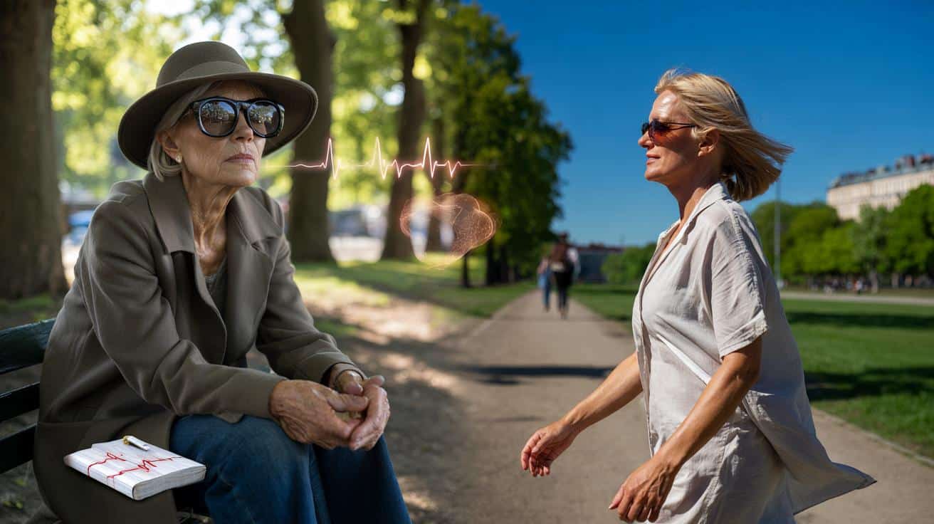 Unikanie słońca może skracać życie jak nałogowe palenie