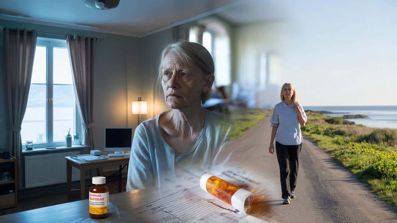 Unikanie słońca może skracać życie tak mocno jak palenie