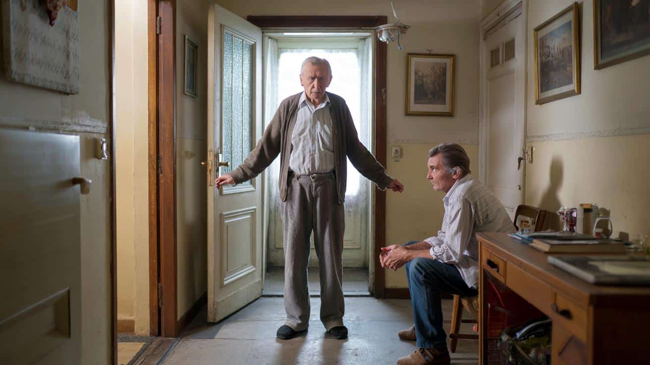 Upór czy obrona godności? 10 cichych nawyków niezależnych seniorów