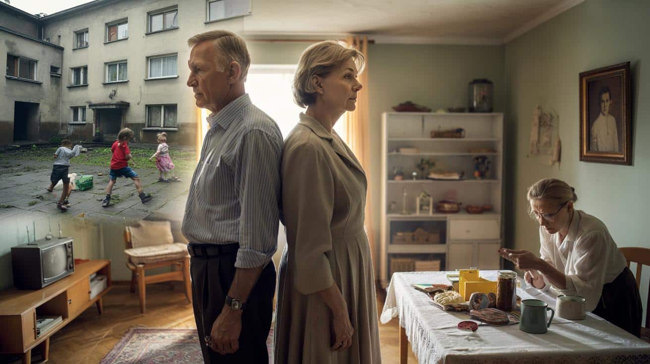 Urodzeni w PRL: 6 ukrytych sił psychicznych, które dziś niemal zniknęły