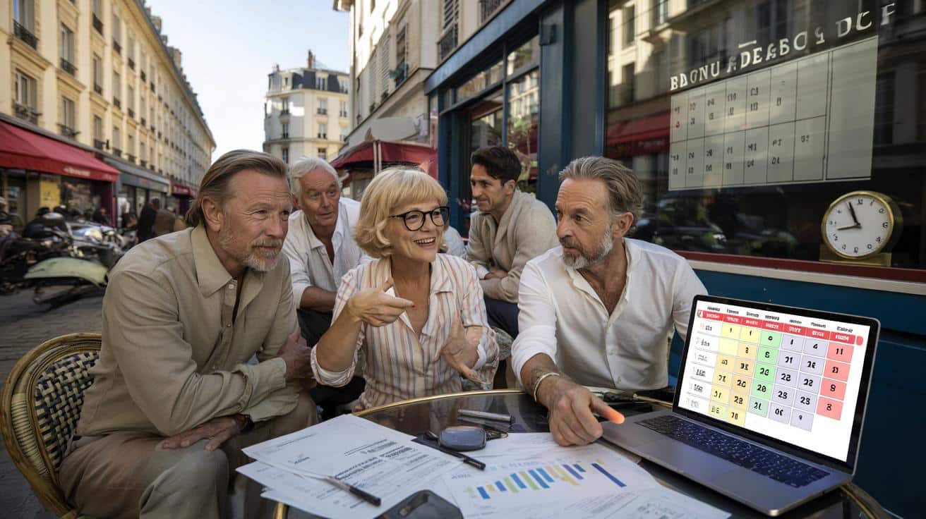 Urodziłeś się w latach 1965–1970? Sprawdź nowy plan wcześniejszej emerytury