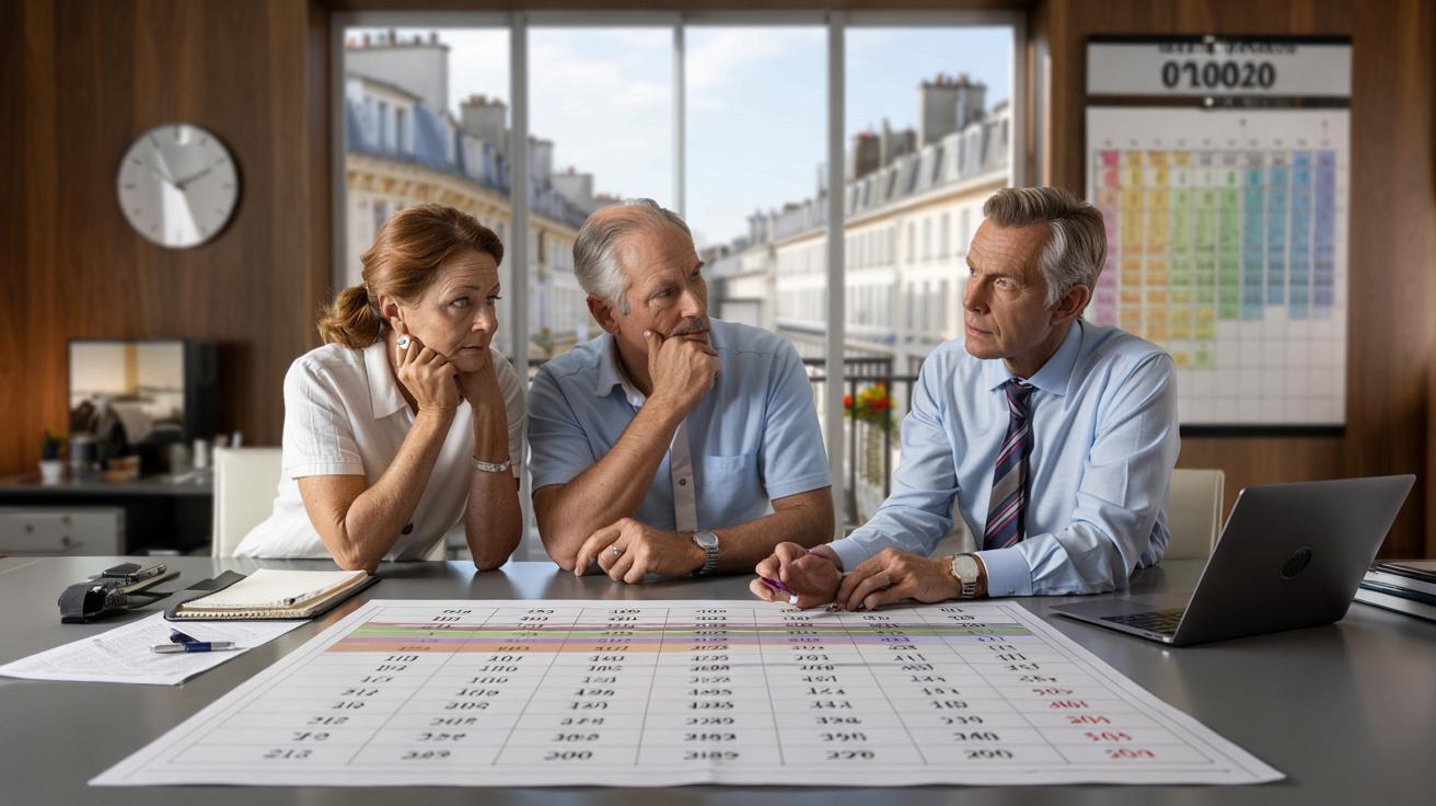 Urodziłeś się w latach 1965–1970? Sprawdź nowy wiek wcześniejszej emerytury