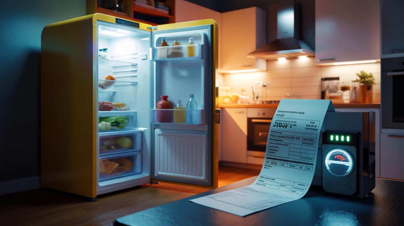 To urządzenie chodzi 24/7 i po cichu dobija rachunek za prąd