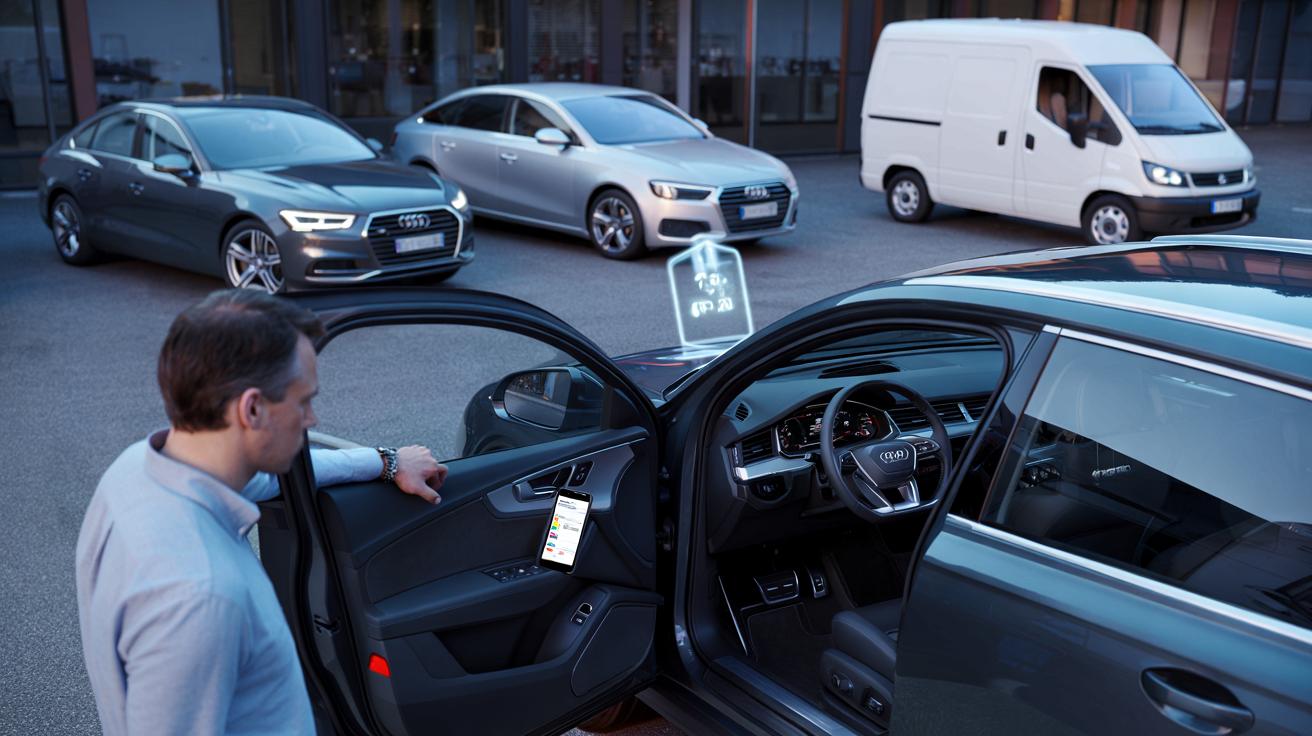 Używane auta z cofniętym licznikiem: te modele najbardziej ryzykujesz w 2025