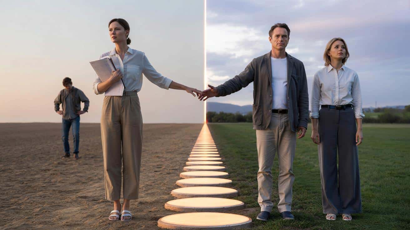 W jakim wieku naprawdę dojrzewamy emocjonalnie? Kobiety i mężczyźni grają w innych ligach