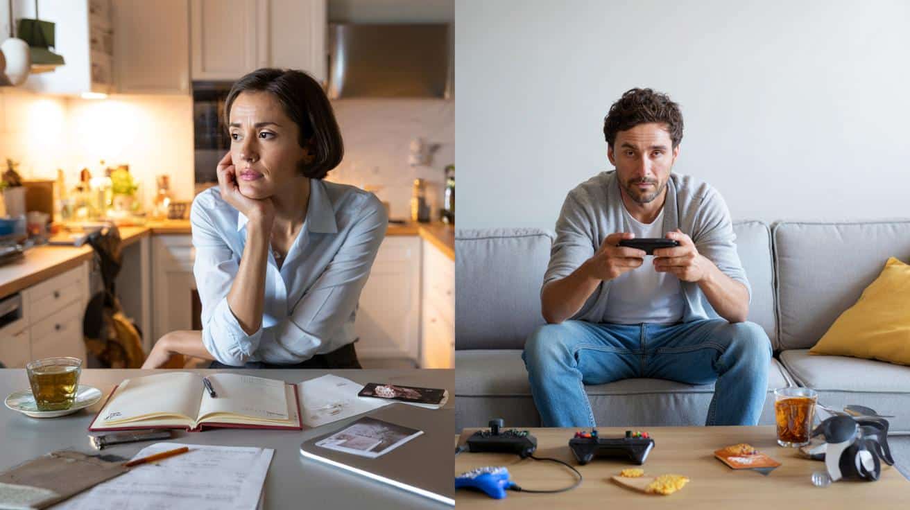 W jakim wieku naprawdę dojrzewamy emocjonalnie? Kobiety i mężczyźni nie idą równo