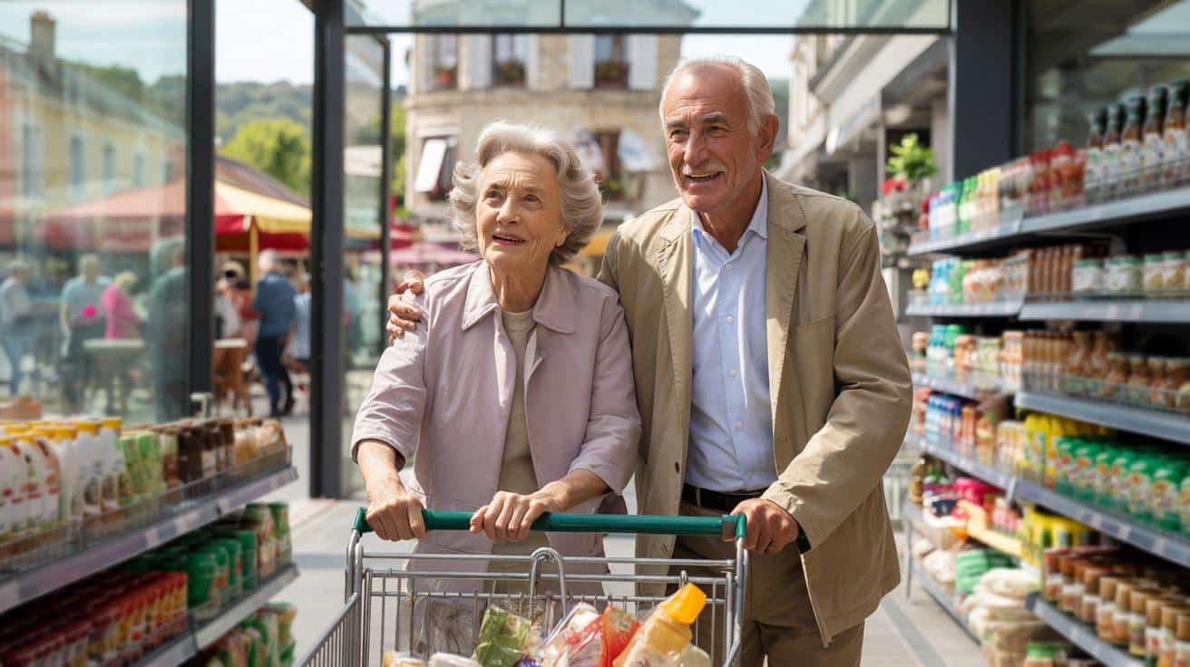 W podróży robimy zakupy, wszystko na koszt państwa”: para emerytów bez ani jednego przepracowanego dnia dostaje ponad 1600 zł miesięcznie z tego świadczenia solidarnościowego