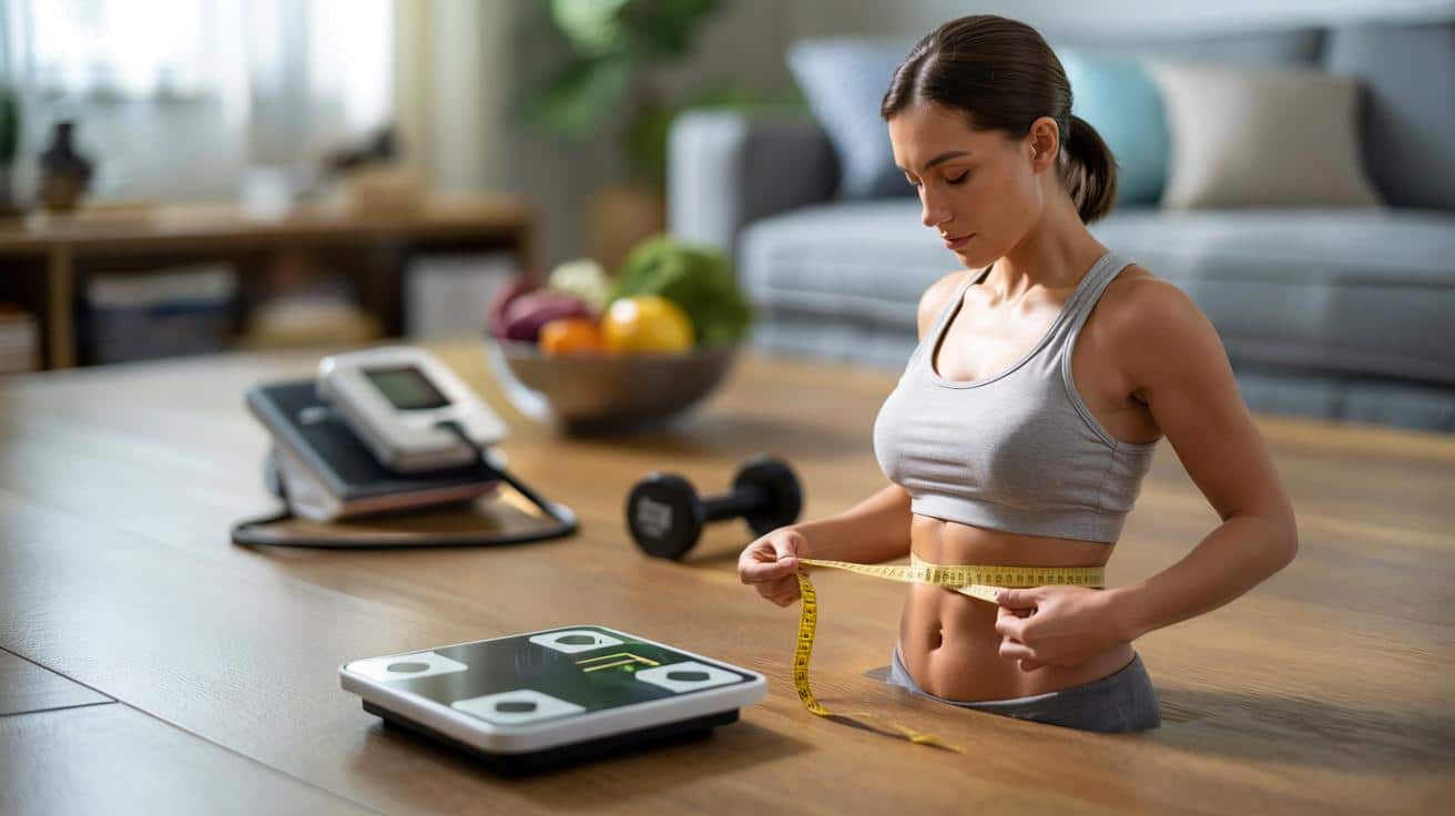 Waga kłamie? Eksperci wyjaśniają, dlaczego kilogramy to złudny wyznacznik zdrowia