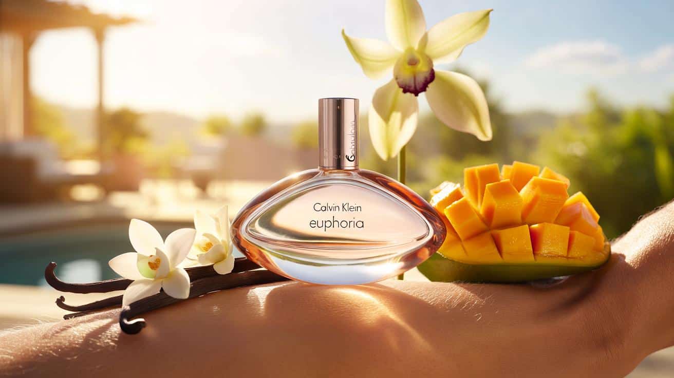 Nowy hit Sephory na wiosnę 2026: wanilia z nutą mango, która trzyma się skóry godzinami