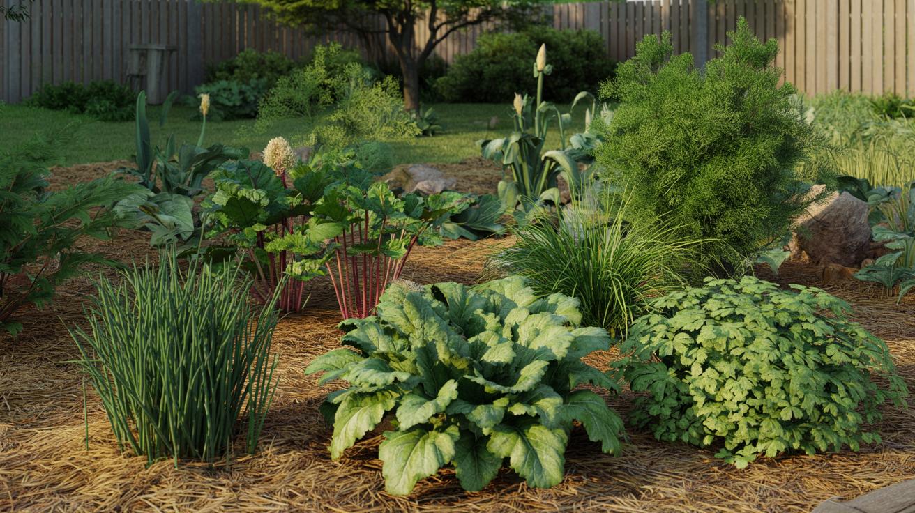 Warzywa, które rosną latami: zrób z ogródka prawie samowystarczalną spiżarnię