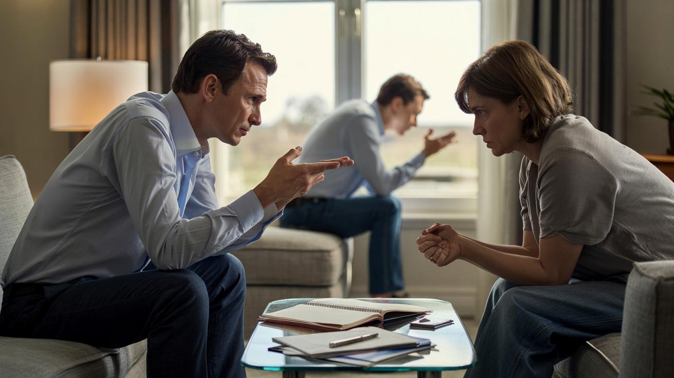 Wie ciągle wytykasz innym błędy? Psychologia wyjaśnia, co za tym stoi