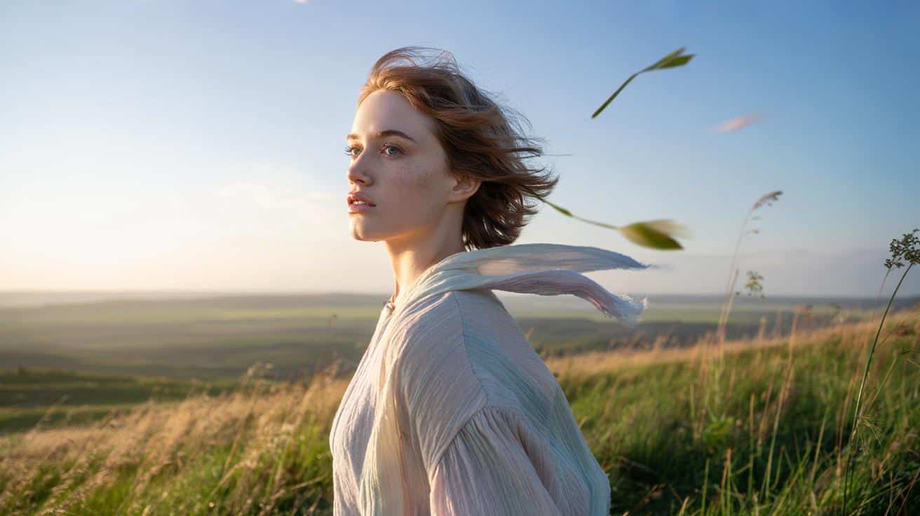 Windy – rzadkie imię jak powiew wiatru. Co oznacza?