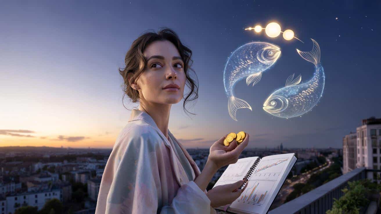 Wiosenna równonoc 2026 odmieni finanse jednego znaku zodiaku