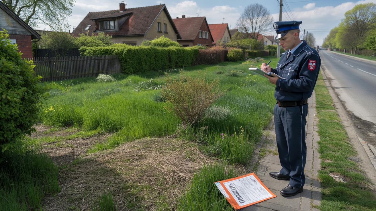 Wiosenne mandaty za zaniedbany ogród. Prosta zasada, o której wielu zapomina