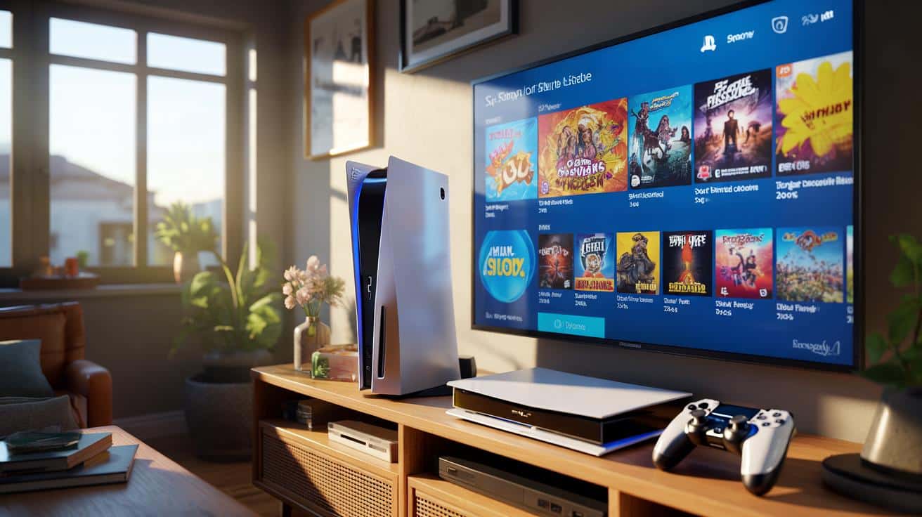 Wiosenne mega promocje w PS Store: hitowe gry PS5 i PS4 aż do -70%